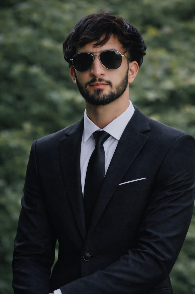 Shahid SEO Specialist